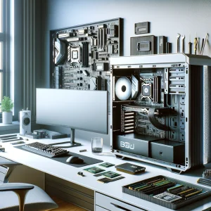 BTOパソコンBTO PC