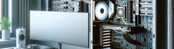 BTOパソコンBTO PC