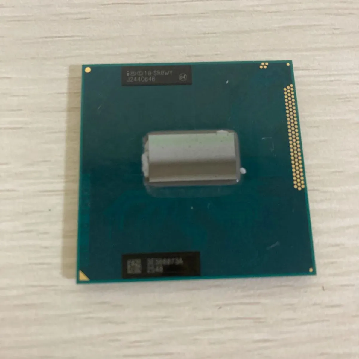 インテル® Core™ i5-3230M プロセッサー