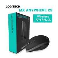Logitech MX Anywhere 2S ワイヤレスマウス 910-007228 Logitech MX Anywhere 2S ワイヤレスマウス 910-007228