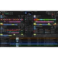 Traktor Pro 4 Native Instruments