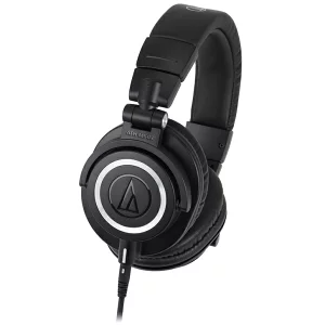 audio-technica ATH-M50x【DTM】