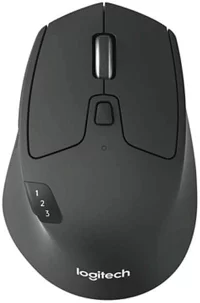 Logitech Precision Pro Wireless Mouse Logitech Precision Pro Wireless Mouse