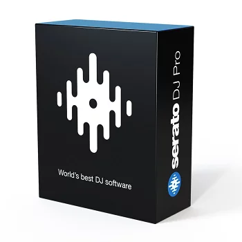 Serato DJ Pro DJソフトウェア セラート