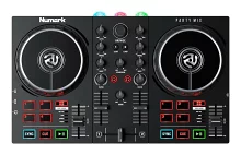Numark Party Mix II