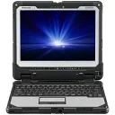 パナソニック TOUGHBOOK/33 TOUGHBOOK 33シリーズ (12.0型) CF-33UEPAZAJ 33 モバイルPC インテルCPU 高性能 軽量 長時間バッテリー 12.0型 多機能 高速SSD タッチパネル 耐久性 ワイヤレス通信 Bluetooth対応 Windows11 プロ仕様 ビジネス向け セキュリティ機能 車載対応