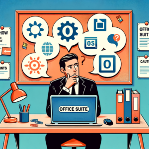 Officeなし