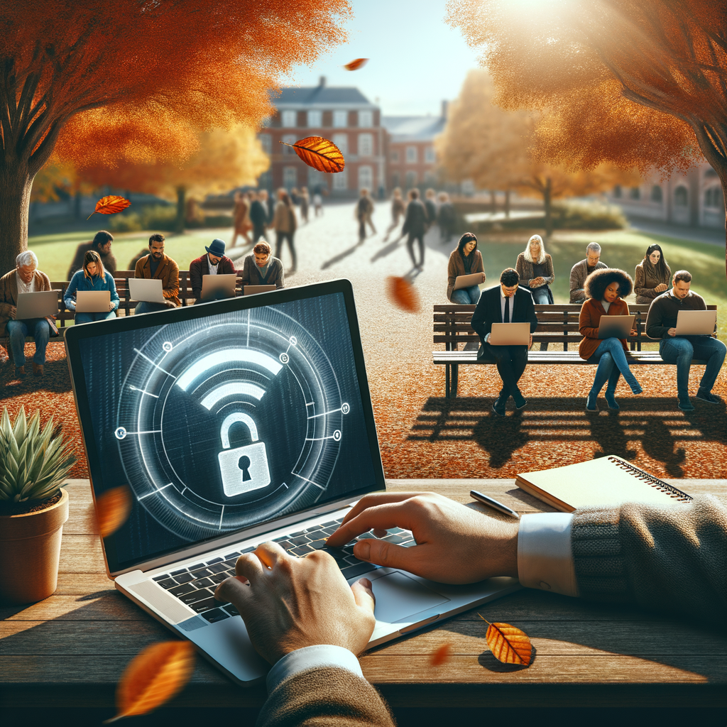 公共Wi-Fi
