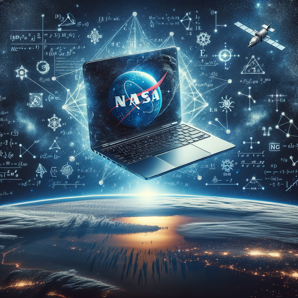 ノートパソコンは宇宙で使えるのか