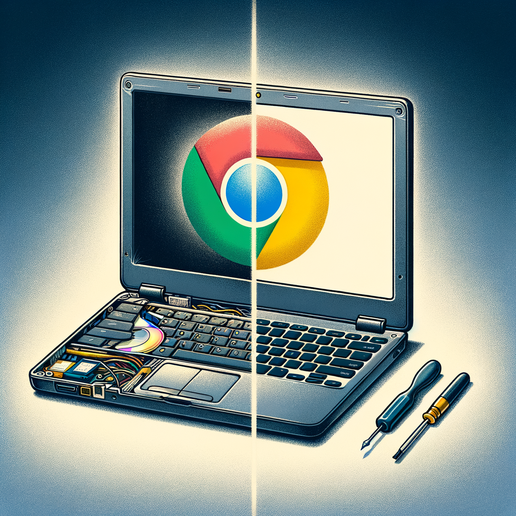 Chromebook化