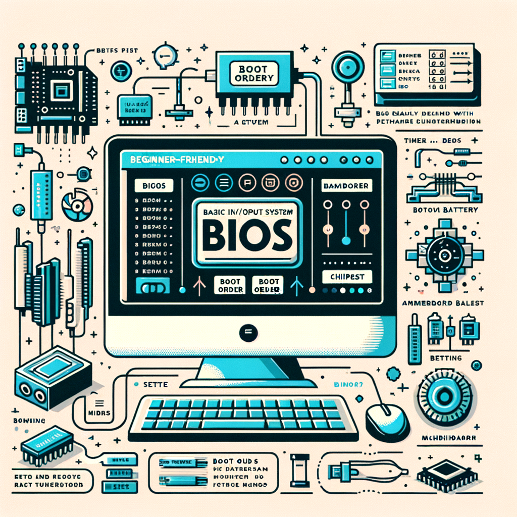 BIOS