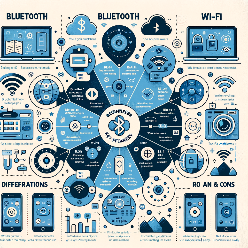 Bluetoothとは