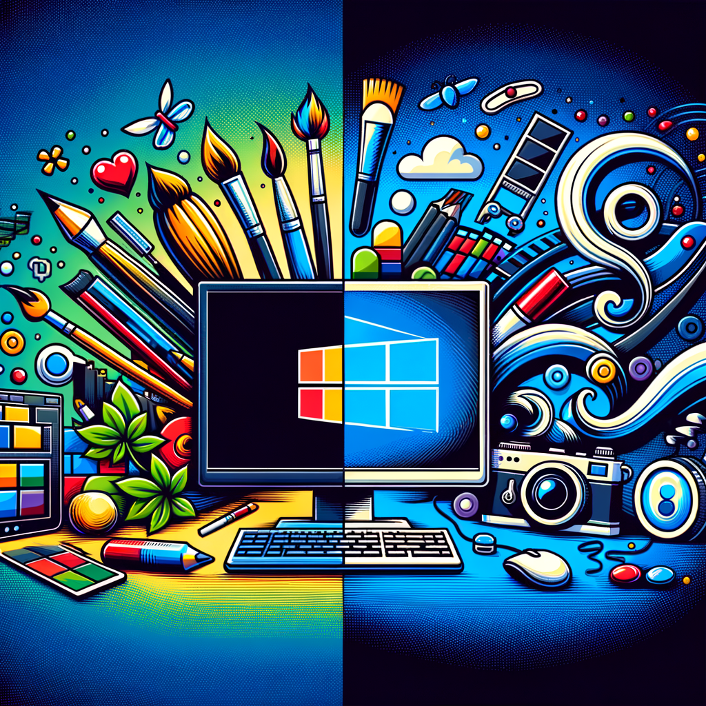 Windows10