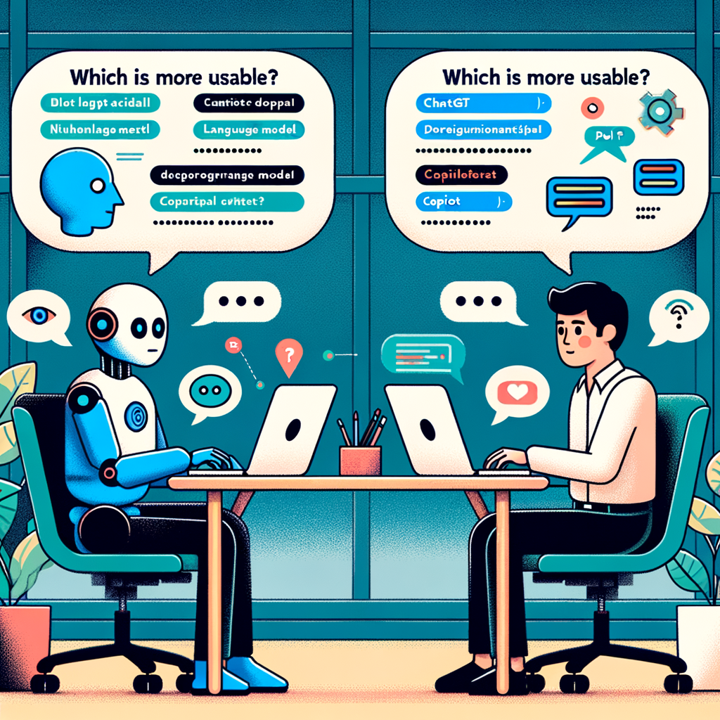 AIアシスタント