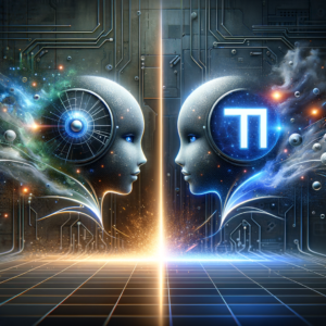 ChatGPTとGemini