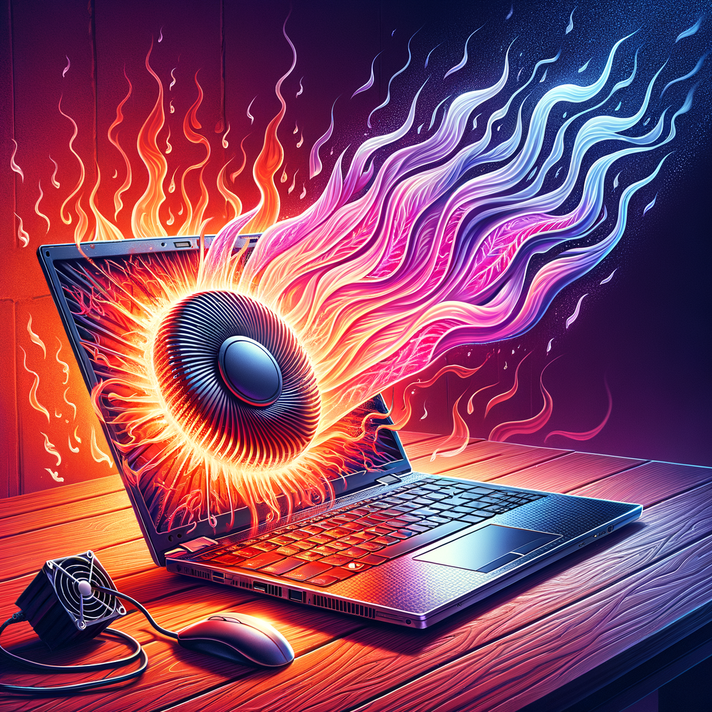 発熱・冷却問題