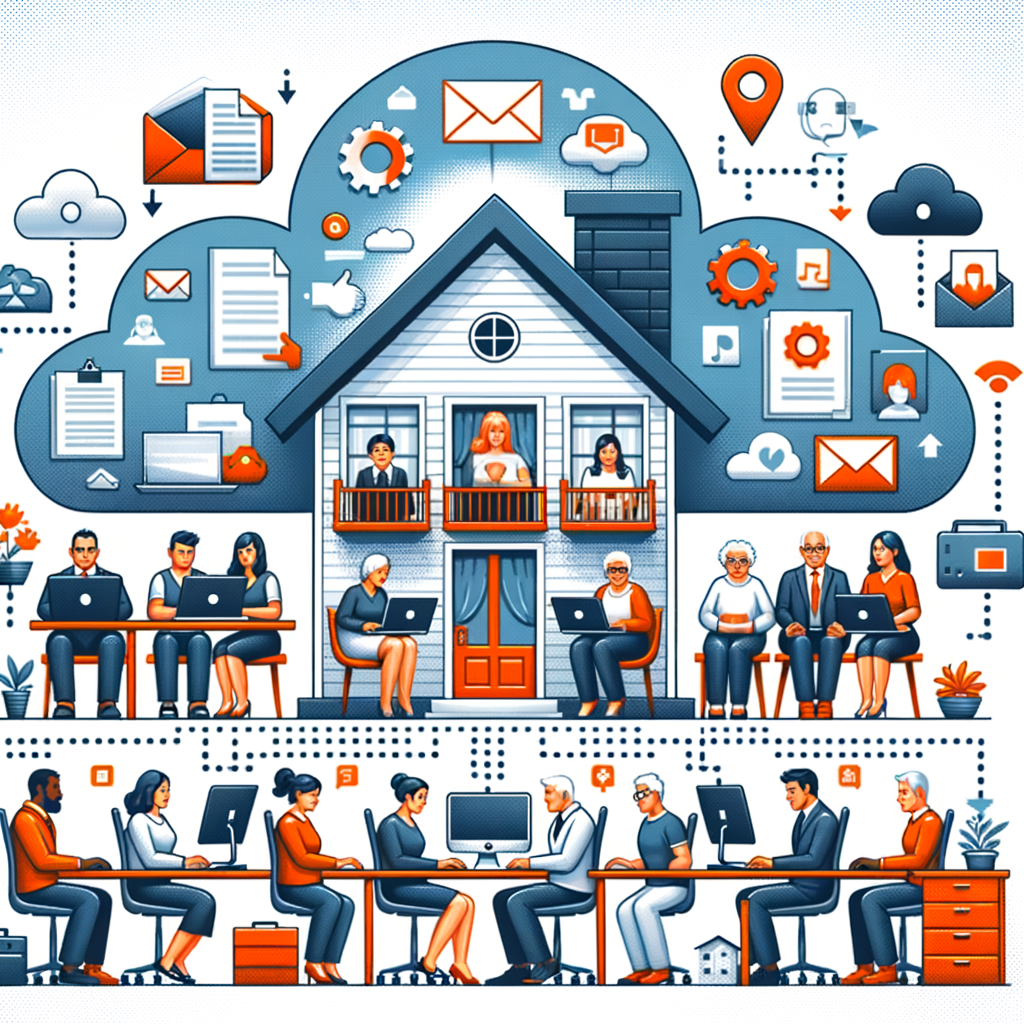 ファイル共有とは