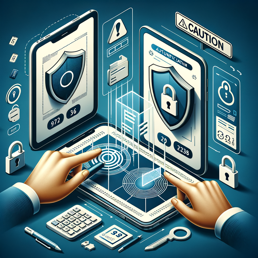 二段階認証とは