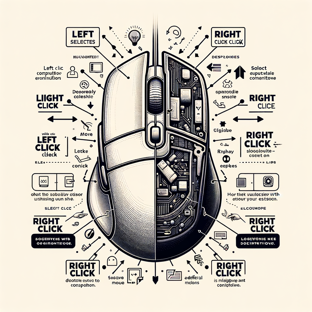 右クリックとは