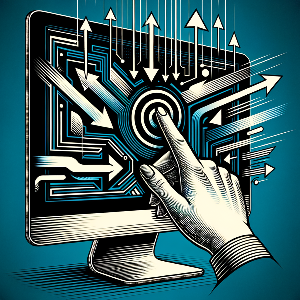 スクロールとは