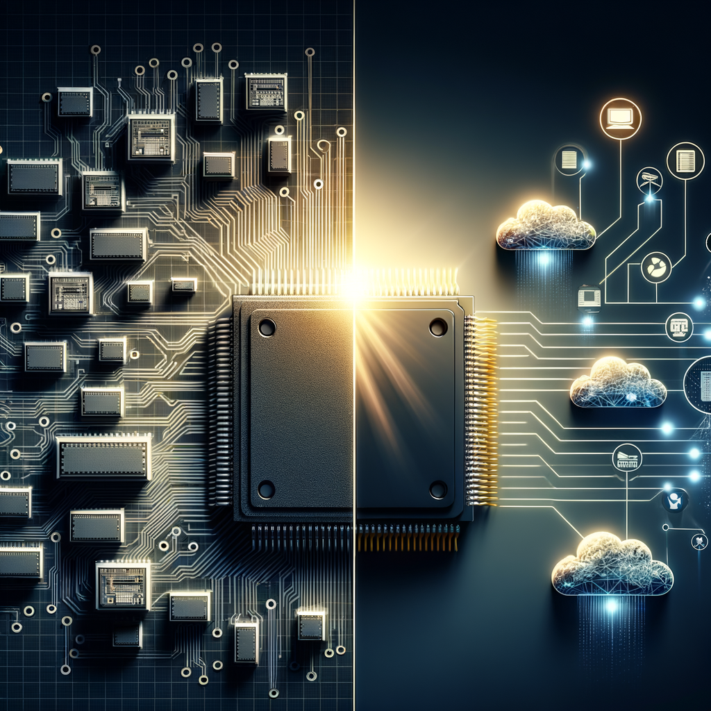 仮想メモリとは