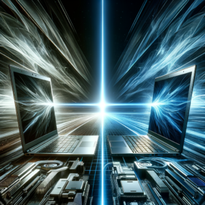 Dynabook vs NEC LAVIE