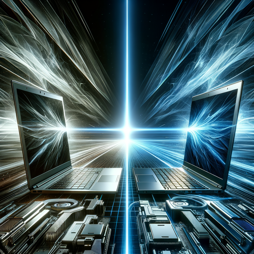 Dynabook vs NEC LAVIE