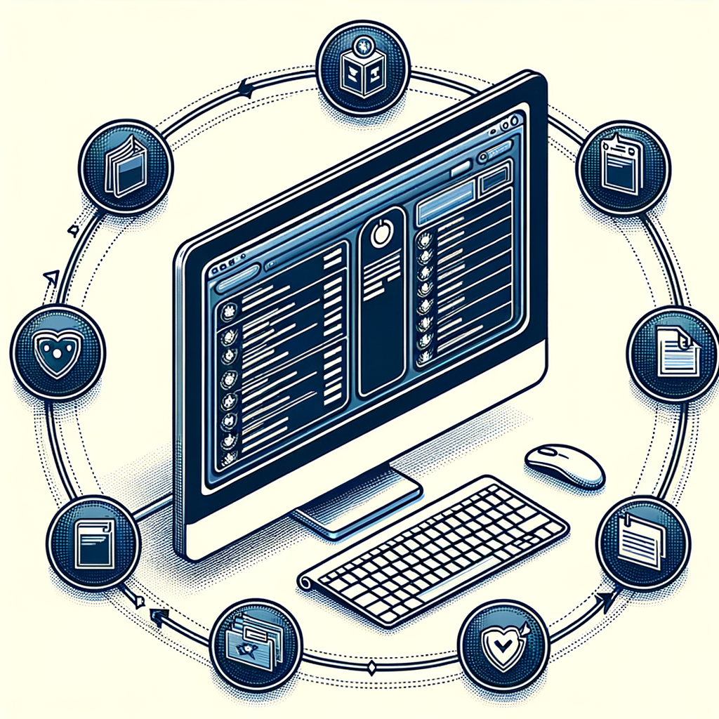 タスクスケジューラとは