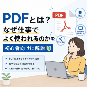 PDF