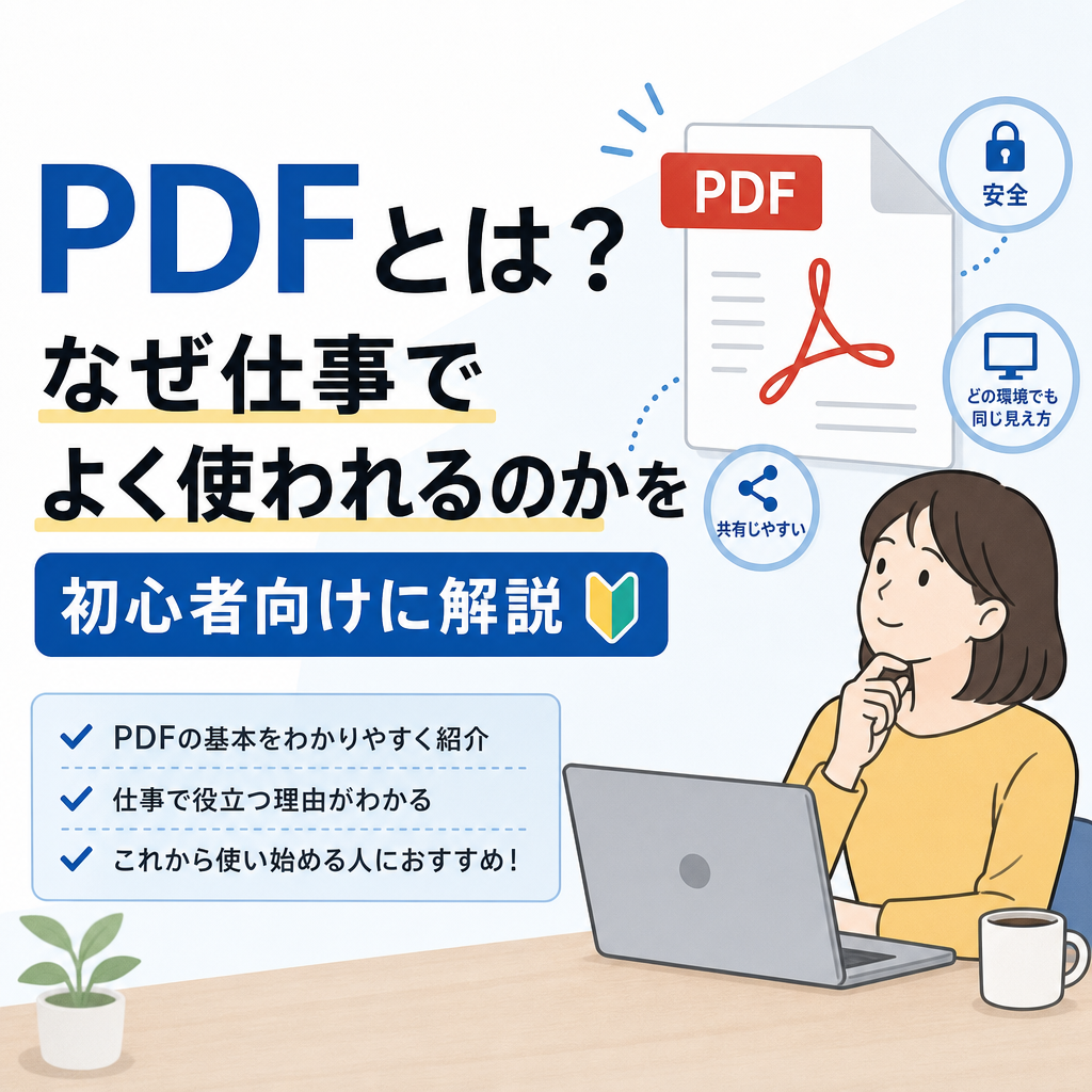 PDF